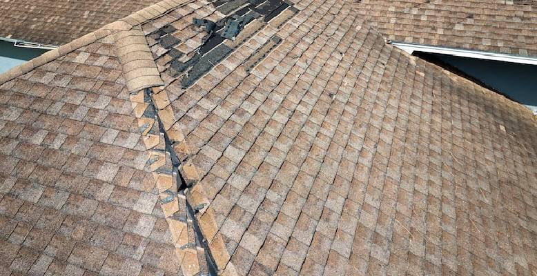 Roof-issues