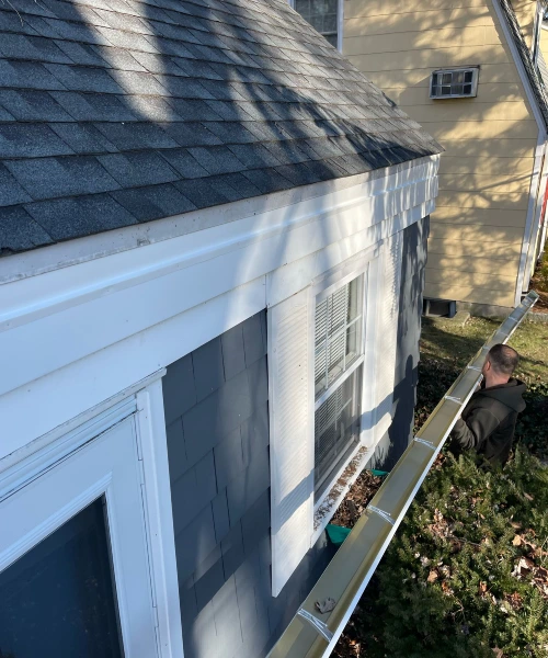 Gutter-Installation-in-Yonkers-NY