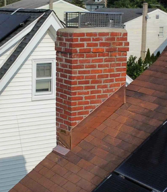 Chimney-Installation-services-in-Yonkers-NY