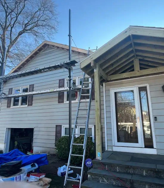 Roof-installation-in-Pleasantville-NY