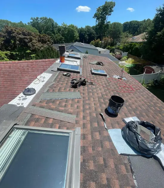 Roofing-Installations-in-Hartsdale-NY