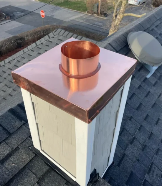 Chimney-flashing-in-Yonkers-NY