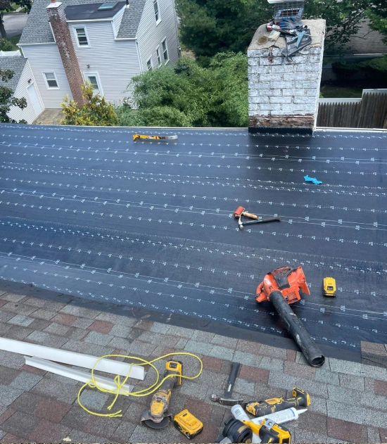 flat-roofing-in-Yonkers-NY