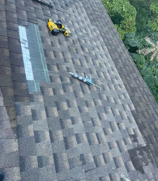 Shingle-Roofing-Installation-in-Yonkers