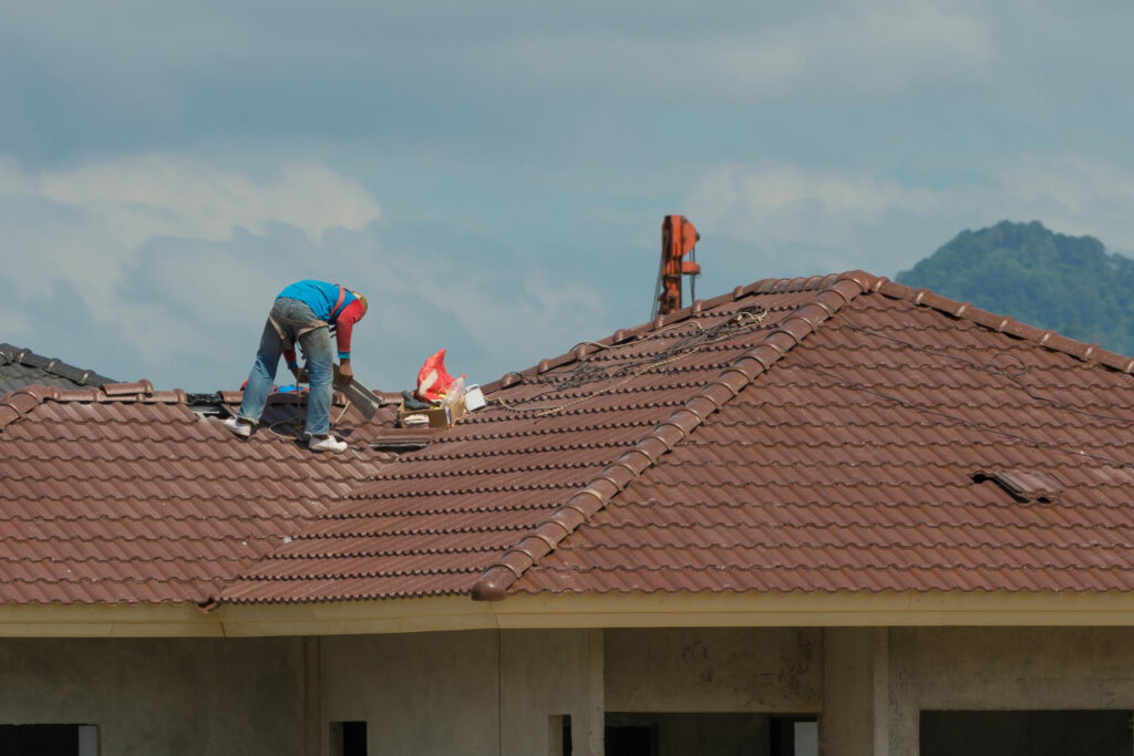 types-of-roofs