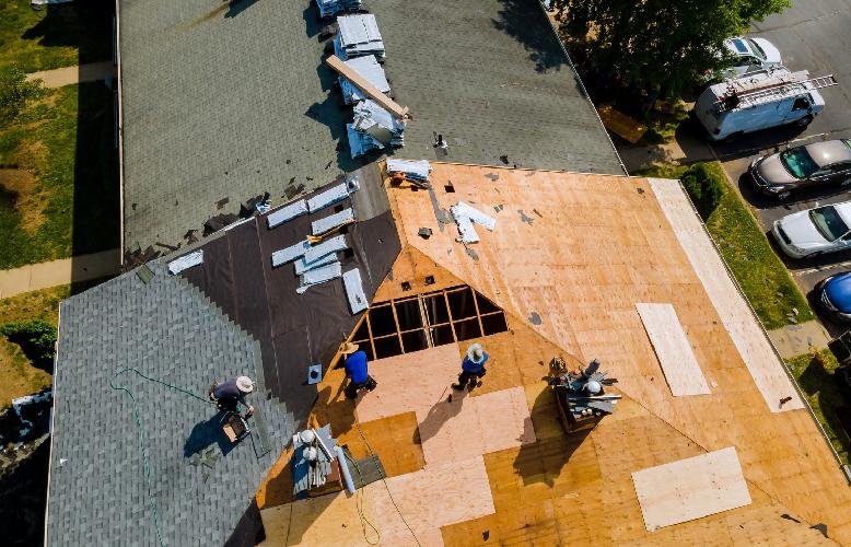 perfect-contractor-group Roofing-projects