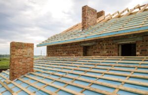 Roofing-projects