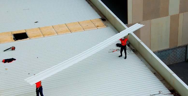 perfect-contractor-group self-storage-roof-maintenance