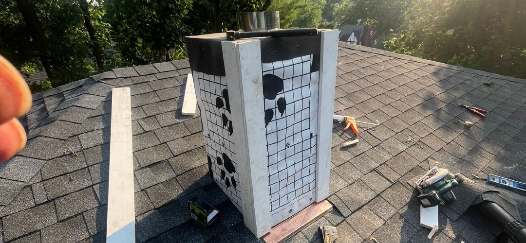 Chimney-installation-in-Yonkers-NY