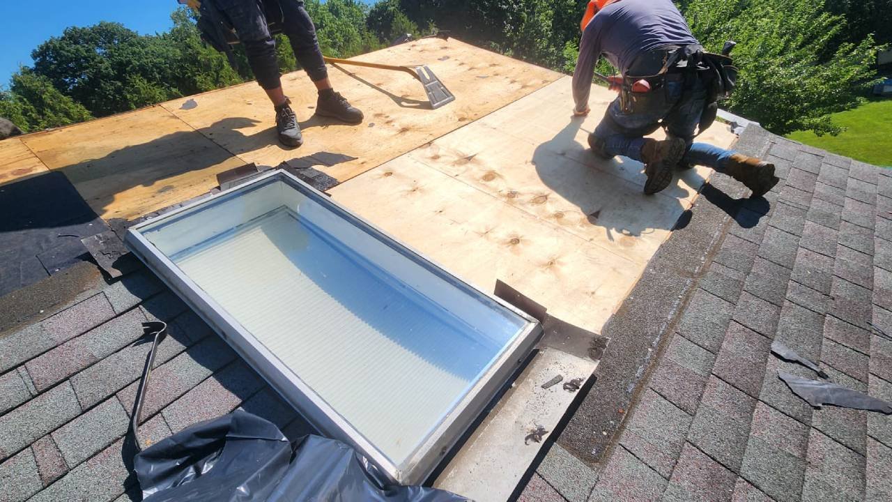 Roofers-in-Yonkers-NY