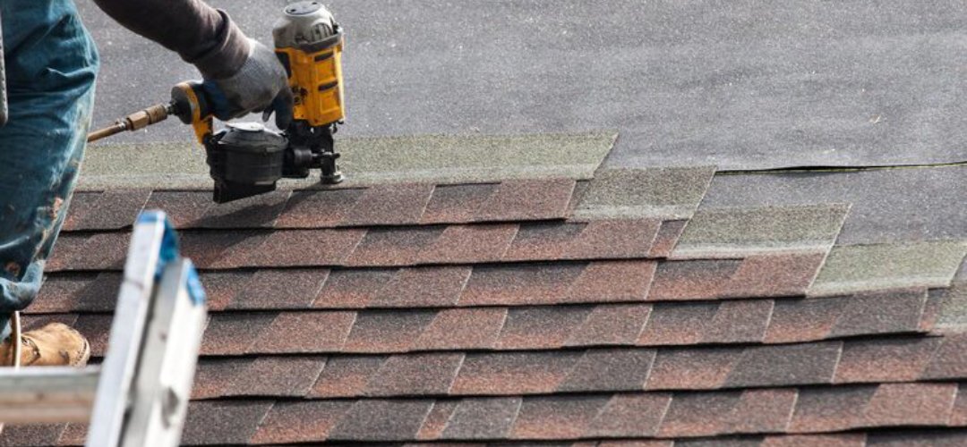 Roof Repair Bronxville NY